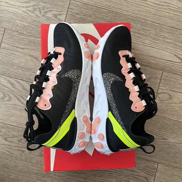 Nike React Element 55 PRM - 8Womens - Picture 3 of 8